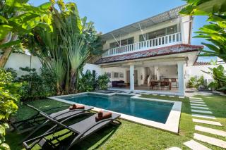 Villas Shiva, Cahaya & Bulan Complex - Bingin, Uluwatu - 0
