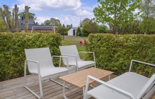 1 Bedroom Lovely Home In Ystad - 9