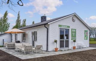 1 Bedroom Lovely Home In Ystad - 5