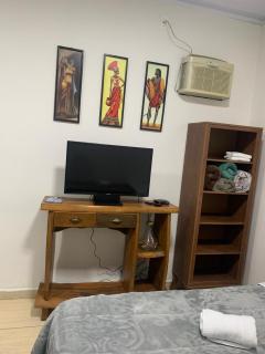 Pousada Central - 7