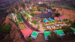 Yogada Resort by Zen Nest - 0