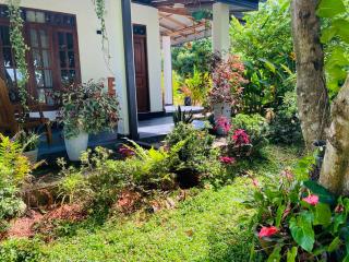 Fairview Dill homestay - 9