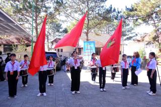 Resort Hoa Sim Da Lat - Da Lat - 5