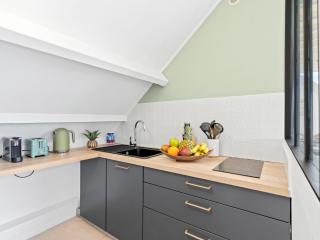 Shell Beach - Magnifique Loft sur la plage - 5