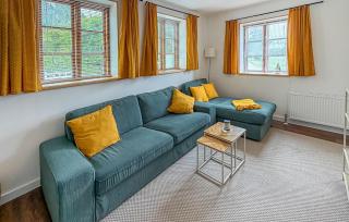 2 Bedroom Gorgeous Home In Sydals - 9