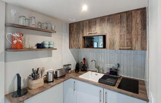 Studio Proche De La Mer - 8