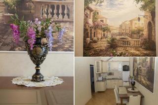 Apartment Teatralnaya - 6