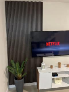 Chambers resident suite - 6