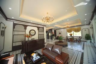 Le Maison Tam Coc Boutique Hotel - 6