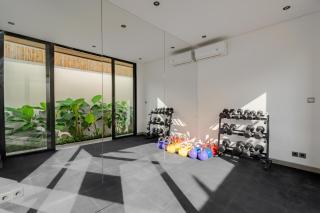 Villa Beroga by BaliSuperHost - 7