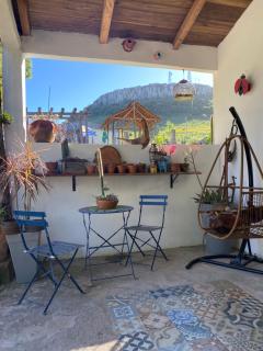 Sitio Piruetas - 2