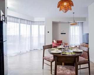 Upperhill Altura Studio, One and Two Bedroom Apartment, Swimming pool, gym, Sky Lounge, Sauna ,Wonderiss Properties, Nairobi - 1