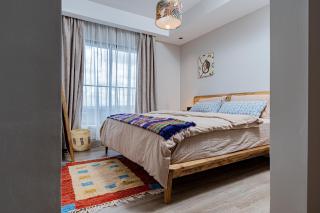 Upperhill Altura Studio, One and Two Bedroom Apartment, Swimming pool, gym, Sky Lounge, Sauna ,Wonderiss Properties, Nairobi - 5
