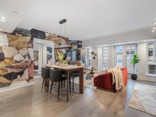 Regis Suites - Downtown Toronto - 8