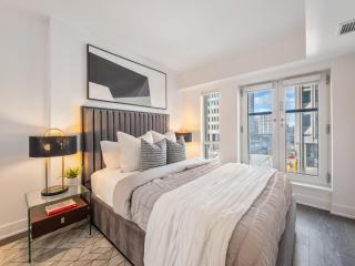 Regis Suites - Downtown Toronto - 6