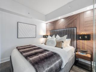 Regis Suites - Downtown Toronto - 1
