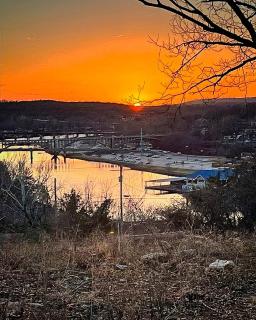 Glasswater Landing Overlook - 7