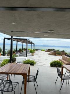 Arama Bay Lujo, Vista al Mar y Amenidades Premium - 4