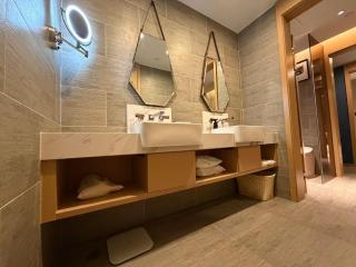 Atour Hotel Shenzhen Fuhai International Convention and Exhibition Center - 9