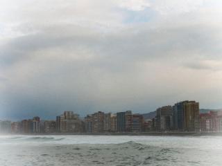 Apto Cimavilla Santa Cándida junto Plaza Mayor VUT-114-AS - Gijón - 1
