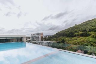Prime Location 1BR Walk to the Beach utopia B5-4L C312 - 5