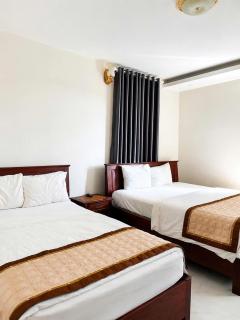 Hoàng Khiêm Hotel - 7