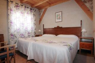 Apartamentos Turísticos los Abuelos - Montemayor de Pililla - 1