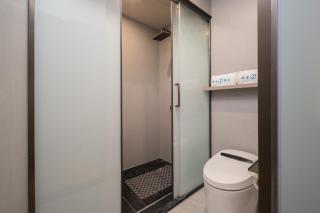 Dequan Lishui International Hotel, near Sanlitun - 8