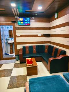 Chirag Guest House - 5