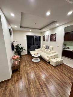 Căn hộ 02PN giá tốt nhất Thanh Xuân - 1