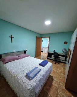 Lindo Apartamento, WiFi Rápido, 2 Banheiros, Suíte, Sala Confortável, Cozinha Completa, Microondas, Entrada Privativa, Perto do Shopping Pátio Matosinhos, 5 min do Centro Histórico - 4