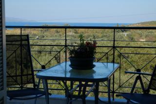Dialinas Apartments - Istron - 3
