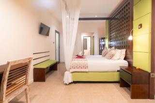 Nauli Villa Sanur - 4