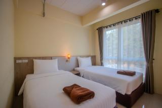 Wellness World Chiva Khao Yai - 8