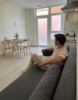 Comfortable apartment near the port and the beach - Valence - 2