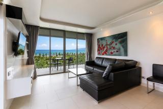 Sea View Great Resort Patong Walking Street C315 - 0