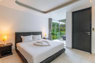 Sea View Great Resort Patong Walking Street C315 - 1