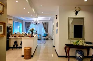 3BR Mediterranean Private Pool Villa Nai Harn Rawai - 7