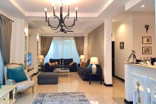 3BR Mediterranean Private Pool Villa Nai Harn Rawai - 8