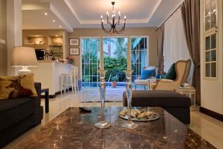 3BR Mediterranean Private Pool Villa Nai Harn Rawai - 6