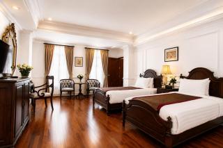 Dhavara Boutique Hotel - 2
