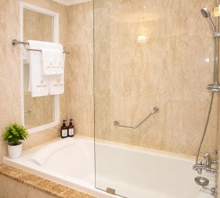 Dhavara Boutique Hotel - 4