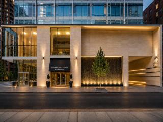 The Emory Suites Yorkville Toronto - 0