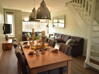 Luxurious Villa in Schoorl with Garden - 4