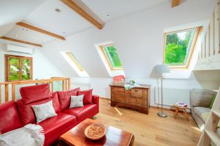 Die Ringdorferin - Boutique Farmhouse Apartments - 5