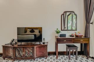 Le Maison Tam Coc Boutique Hotel - 1