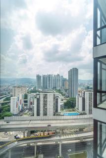 Picasso Residence near KLCC and Gleneagles by Cobnb - 7