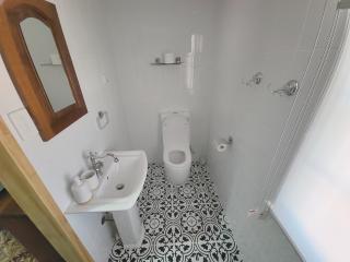 Downie - Historic Accommodation with En-suite and Mod Cons - 6