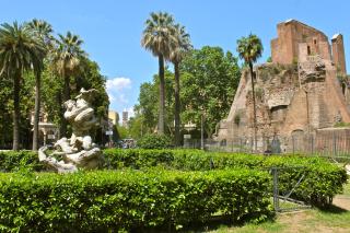 Hotel Orazia - Roma - 8