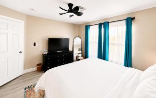 No Added Fees! Craig Ranch HomeShare Retreat - 5